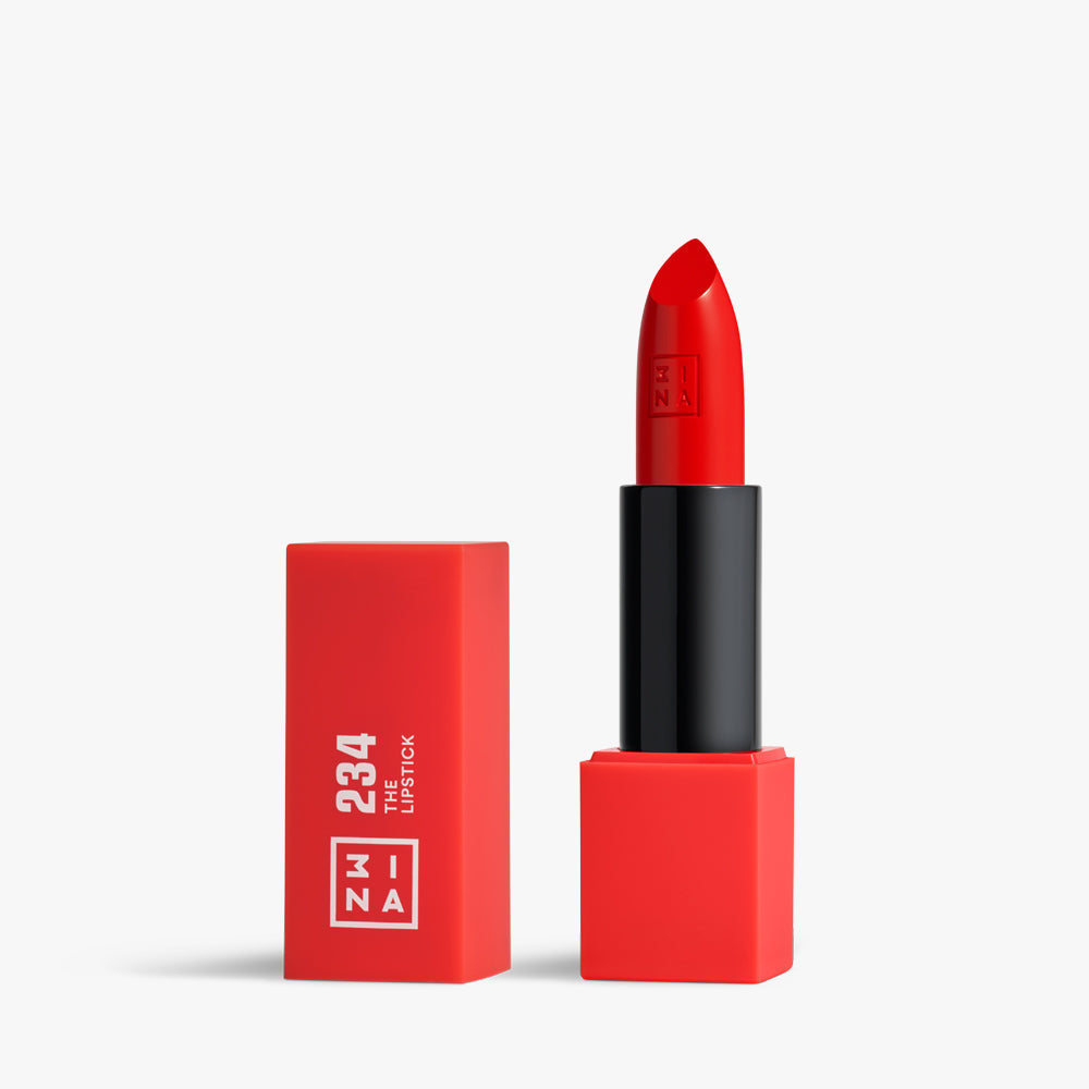 the lipstick 234