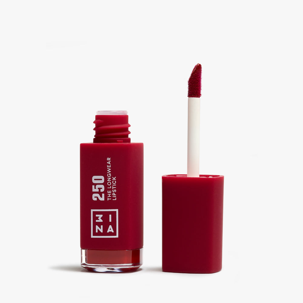 the longwear lipstick 250