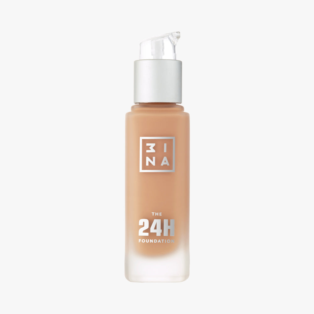 the 24h foundation 633