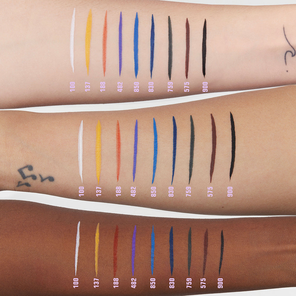 the 24h pen eyeliner