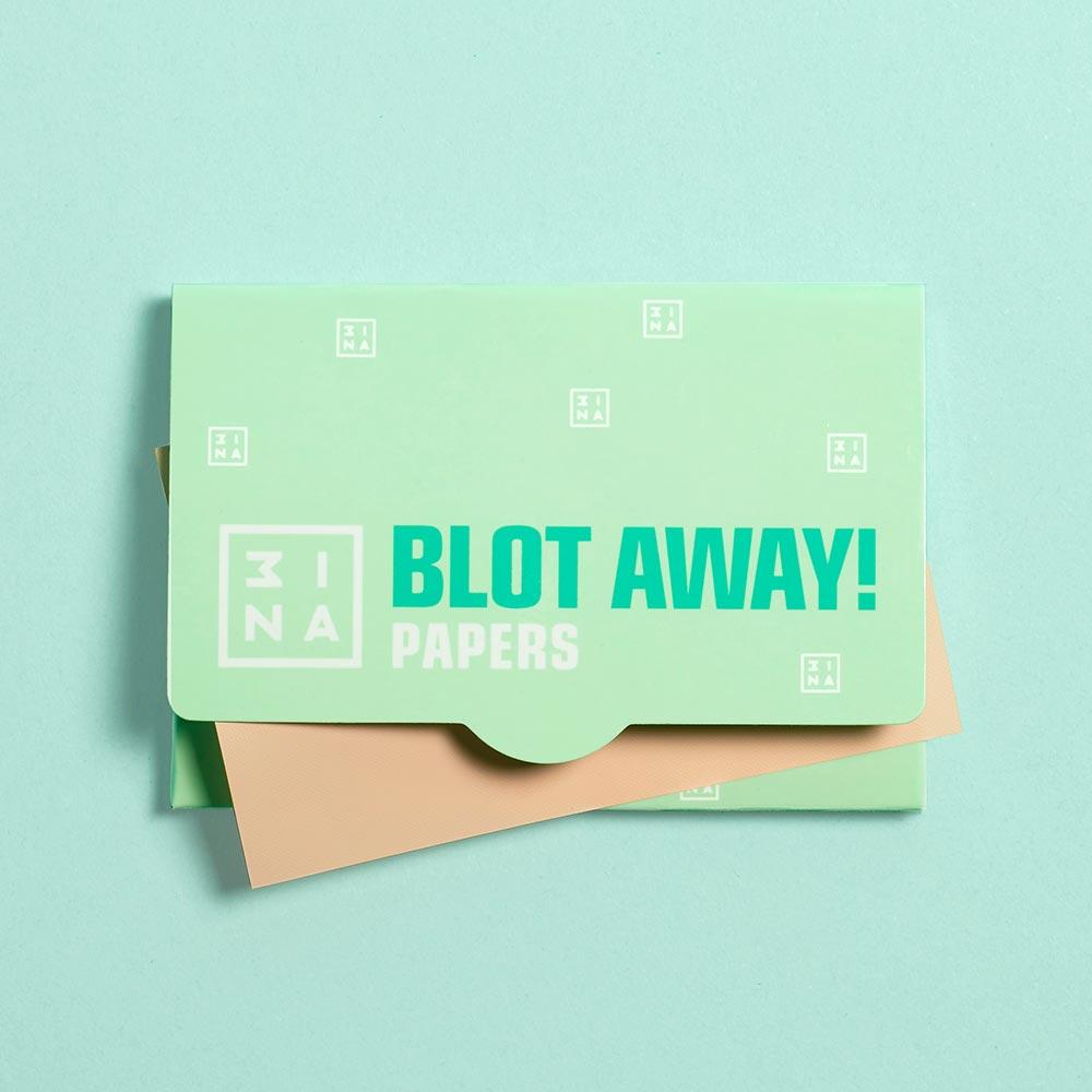 blot away! papers