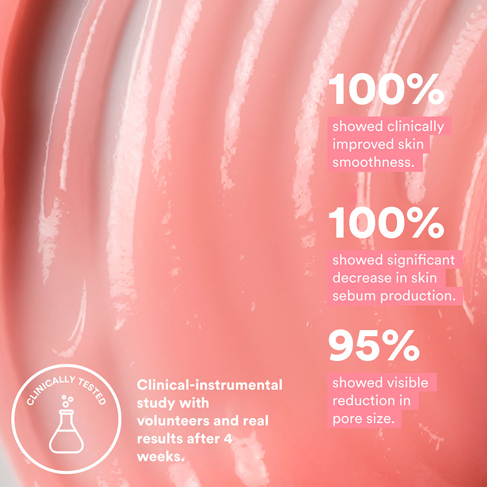 Daily Face Cream with Niaciamide | 3INA - Cruelty-Free Makeup