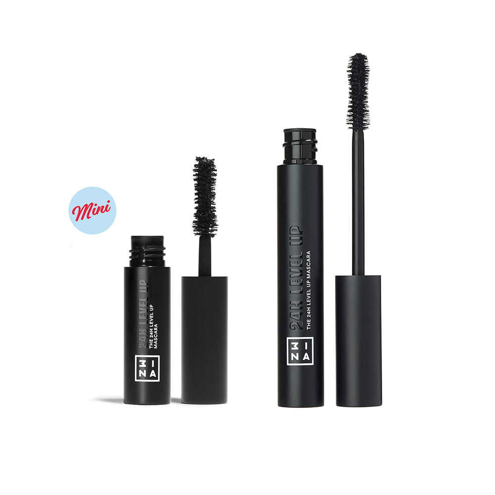 The 24H Level Up Mascara Mini - gift