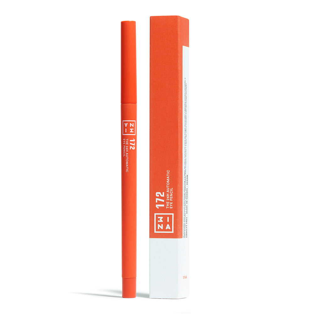 the 24h automatic eye pencil 172