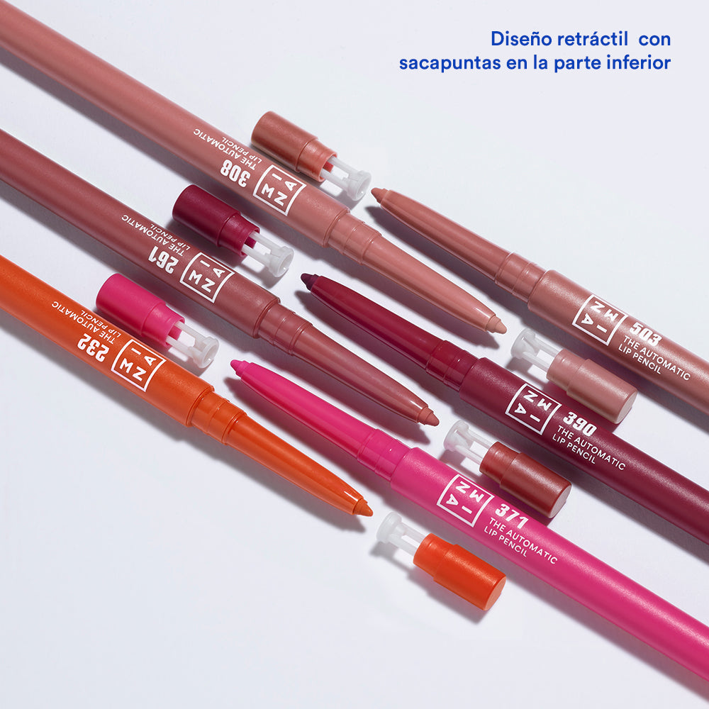 the automatic lip pencil 565