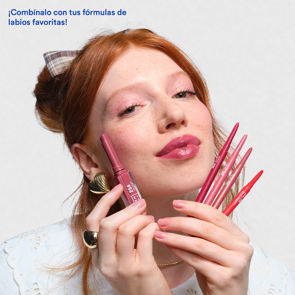 the automatic lip pencil 261