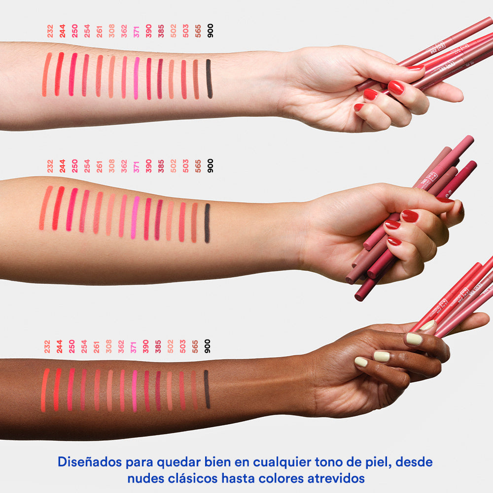 the automatic lip pencil 362
