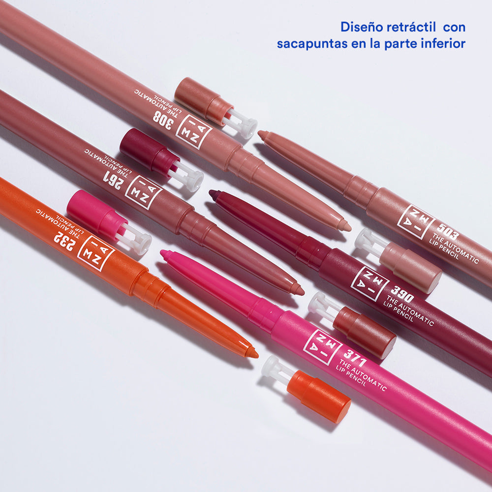 the automatic lip pencil 900