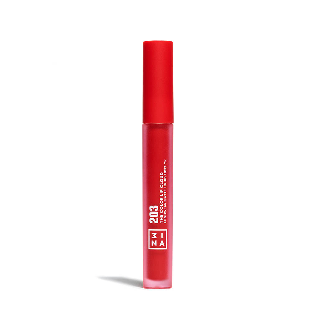 the color lip cloud 203