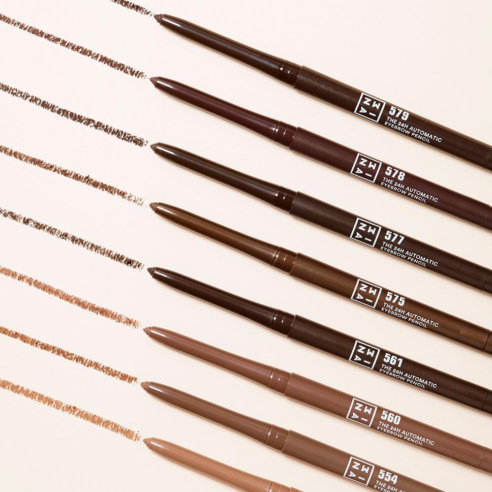 The 24H Eyebrow Pencil 550