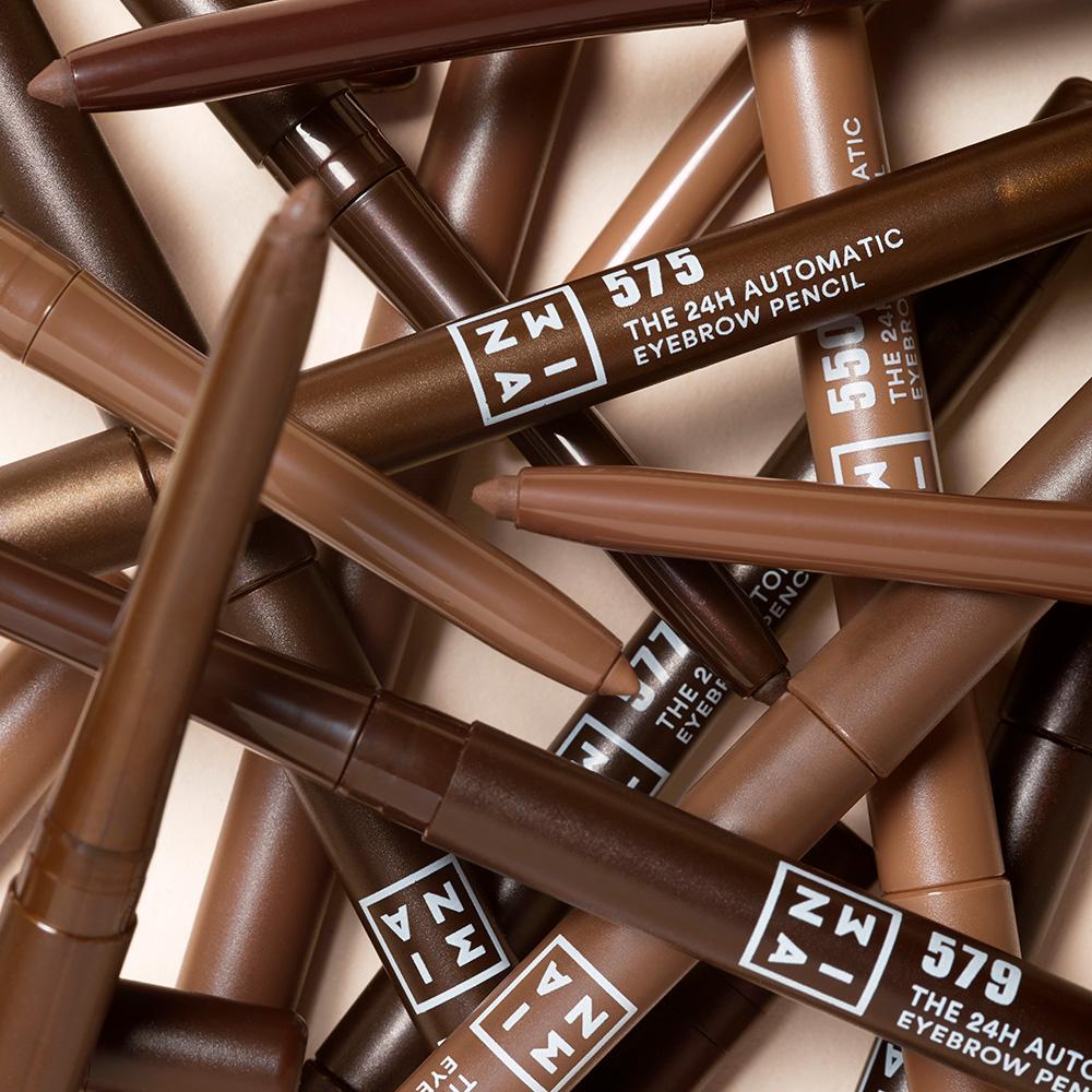 The 24H Eyebrow Pencil 550