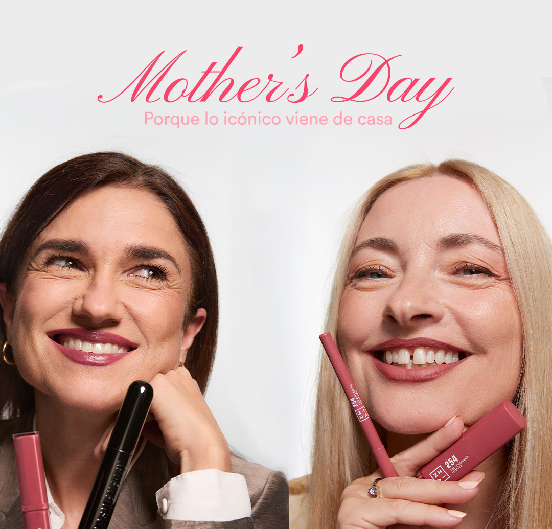 Día de la Madre: 10 productos que tu madre va a usar más que tú