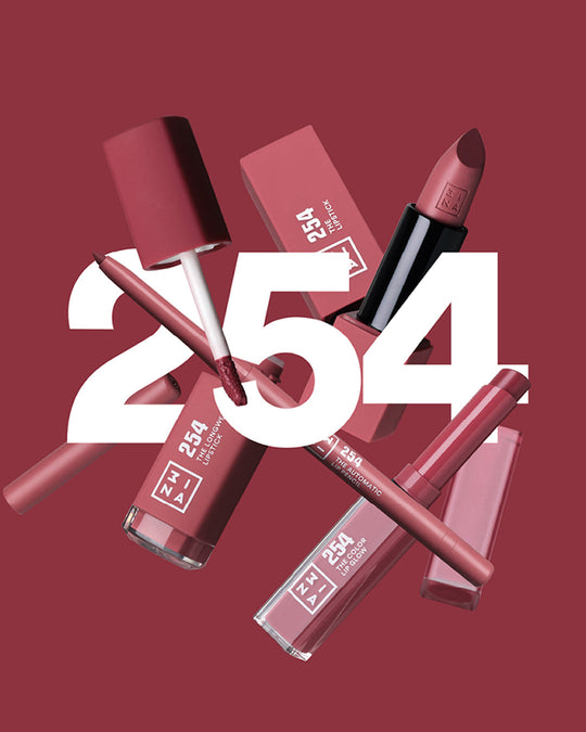 254: The shade that started a cult