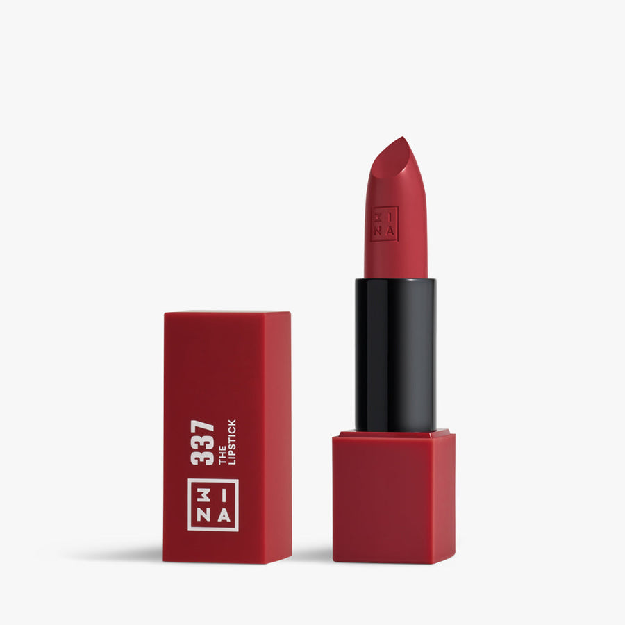 the lipstick 337