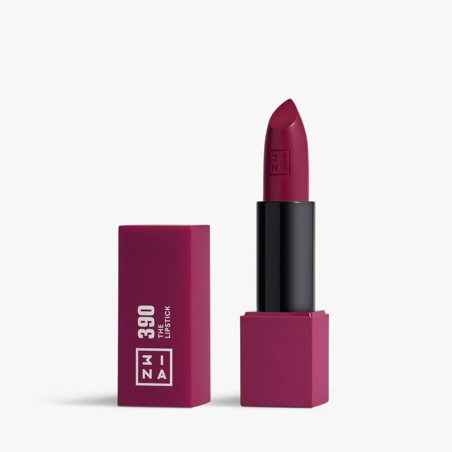 the lipstick 390