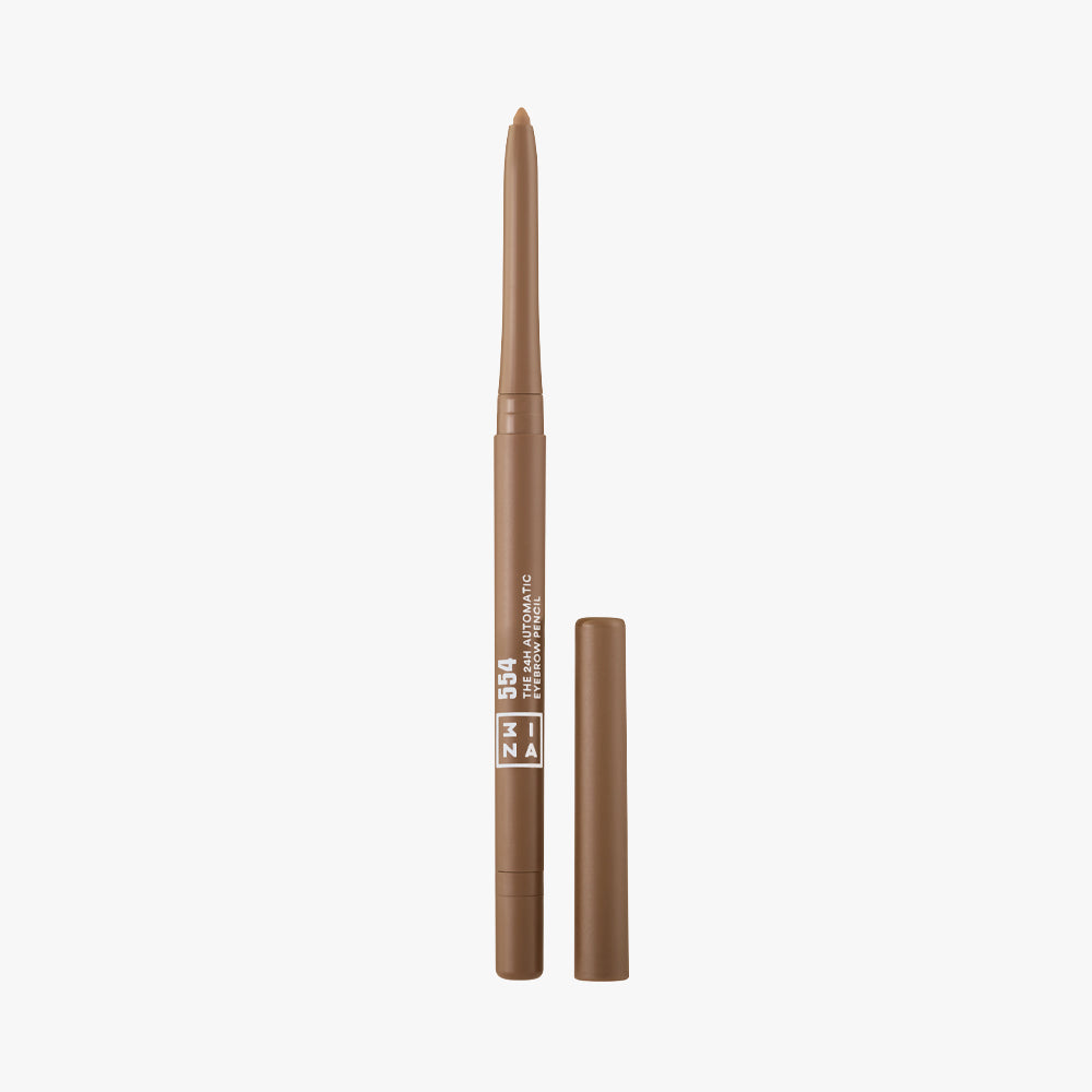 The 24H Eyebrow Pencil 550