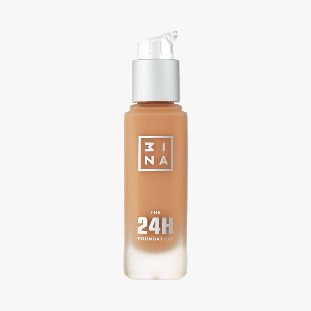 The 24H Foundation 609