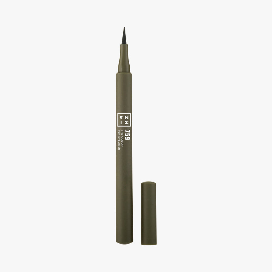 the color pen eyeliner 759