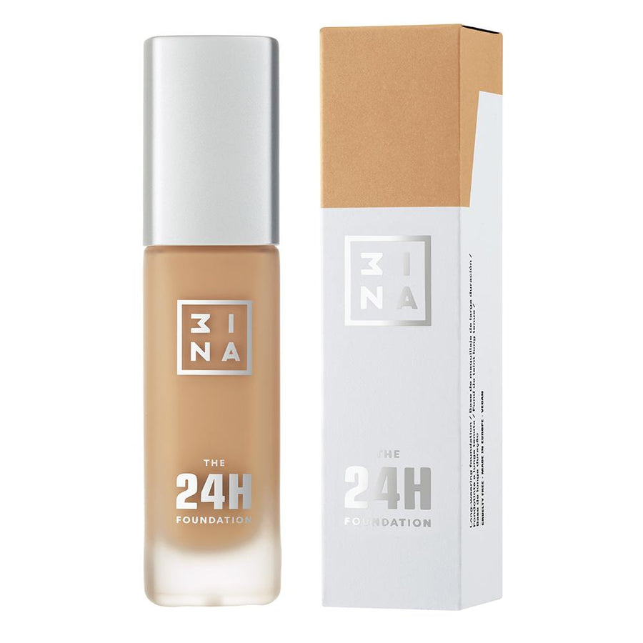 the 24h foundation 639