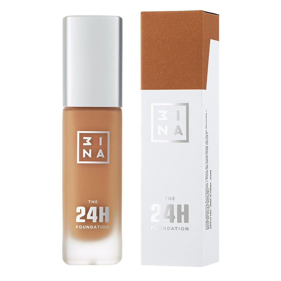 the 24h foundation 660