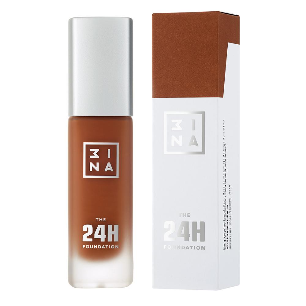 the 24h foundation 669