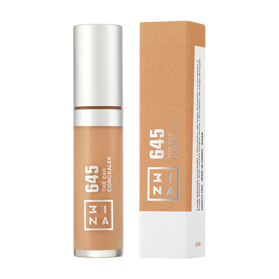 the 24h concealer 645