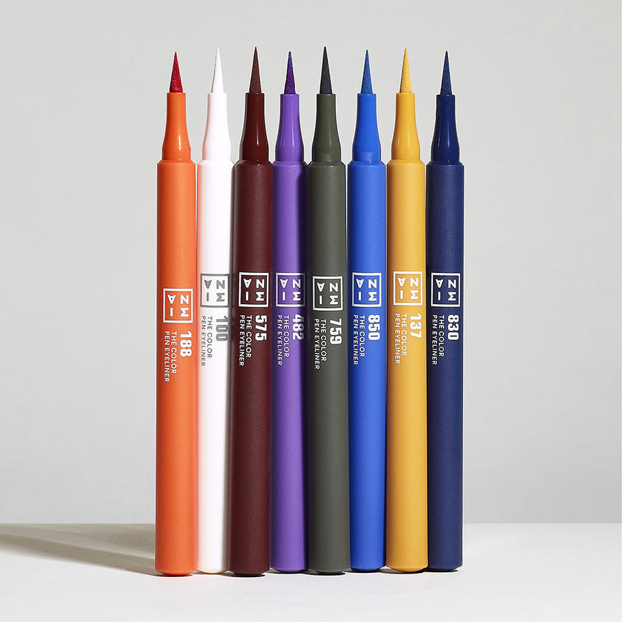 the color pen eyeliner 188
