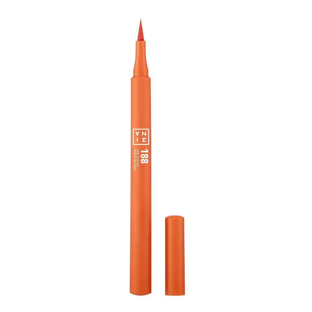 The Color Pen Eyeliner 188