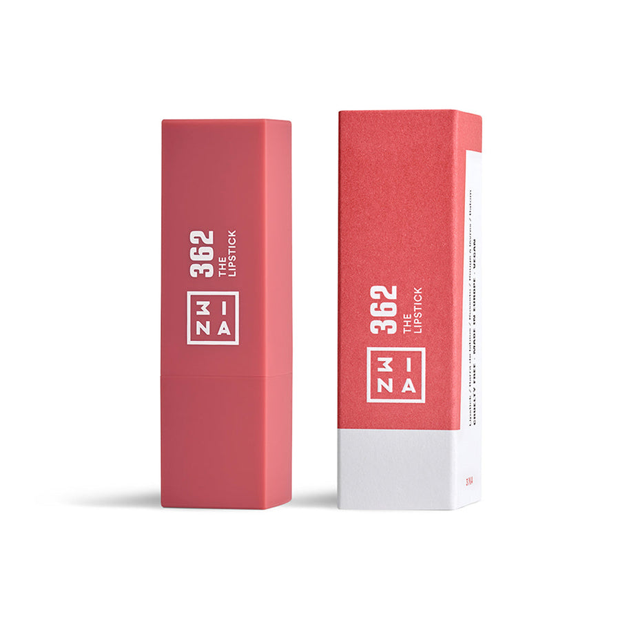 the lipstick 362