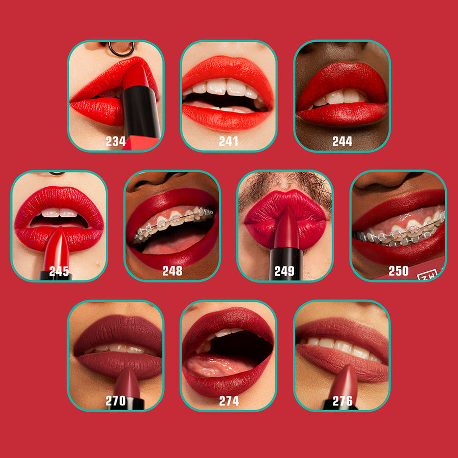 the lipstick 248