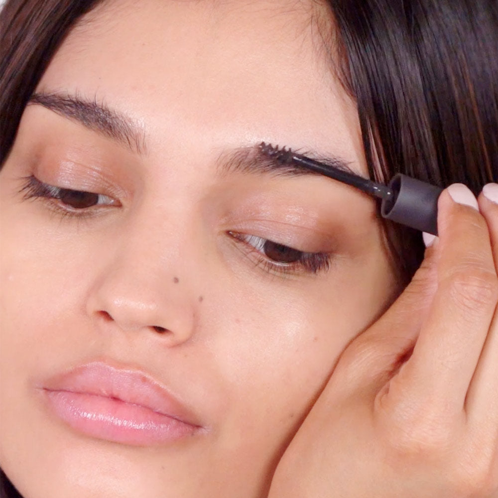 the eyebrow mascara 549