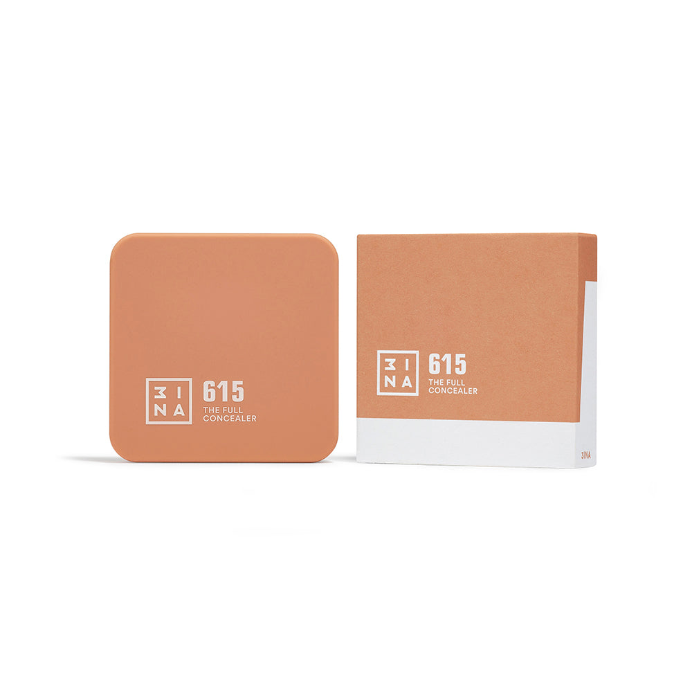 the full concealer 623