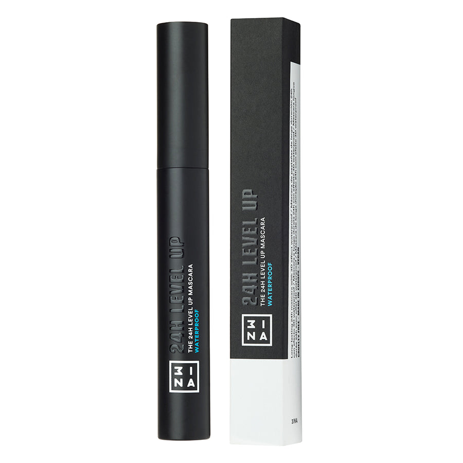 The 24H Level Up Mascara