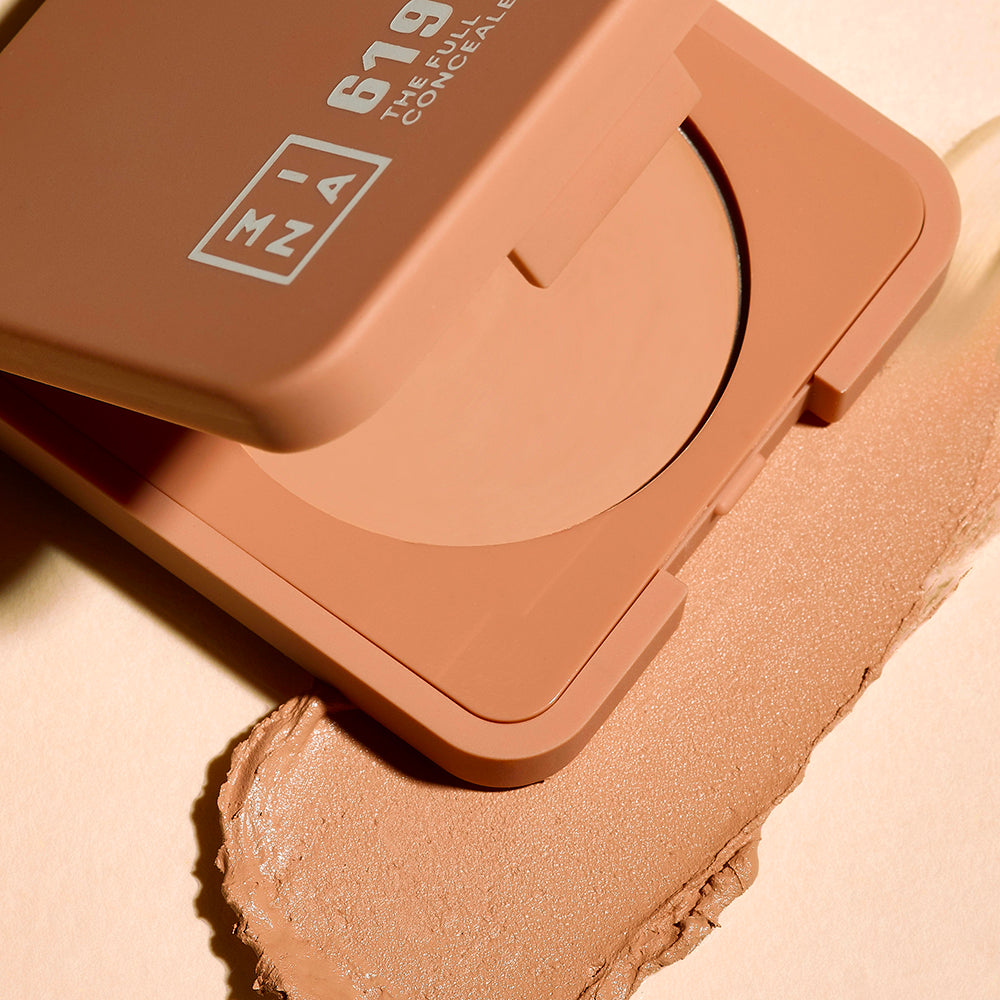 the full concealer 619