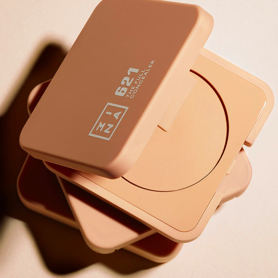 the full concealer 621
