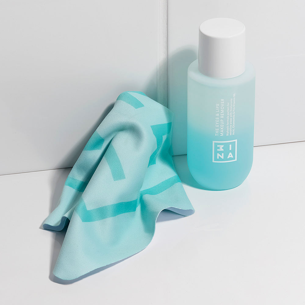 forever cleansing cloth