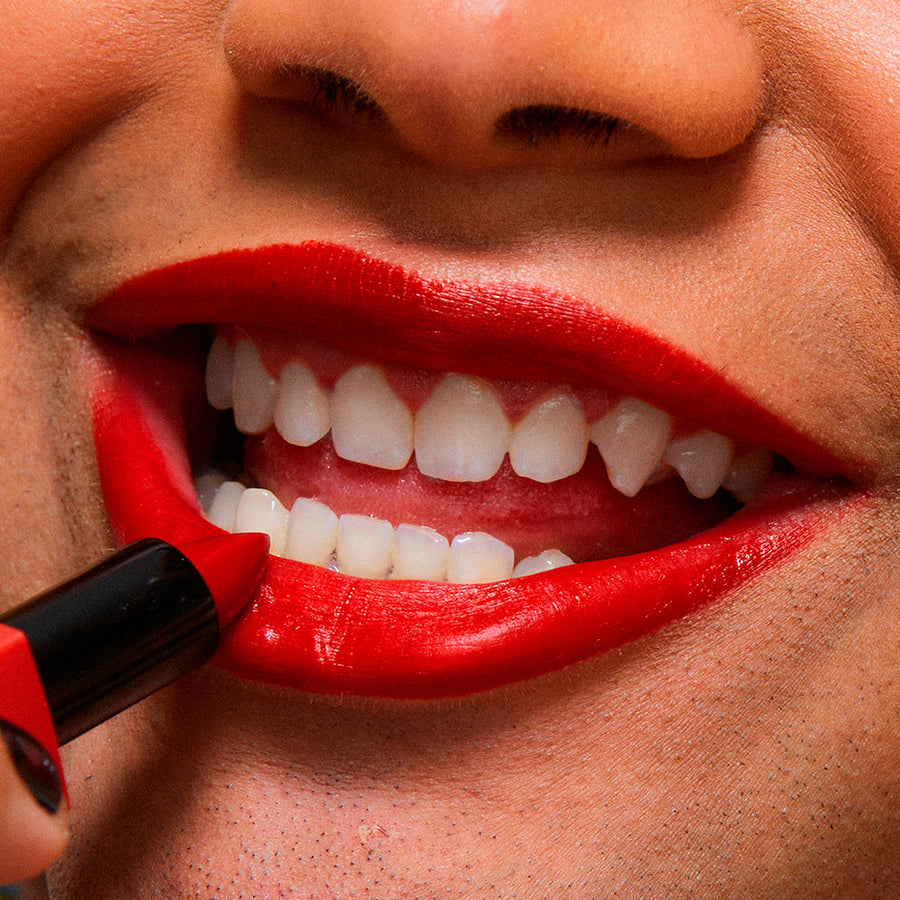 the lipstick mini 244