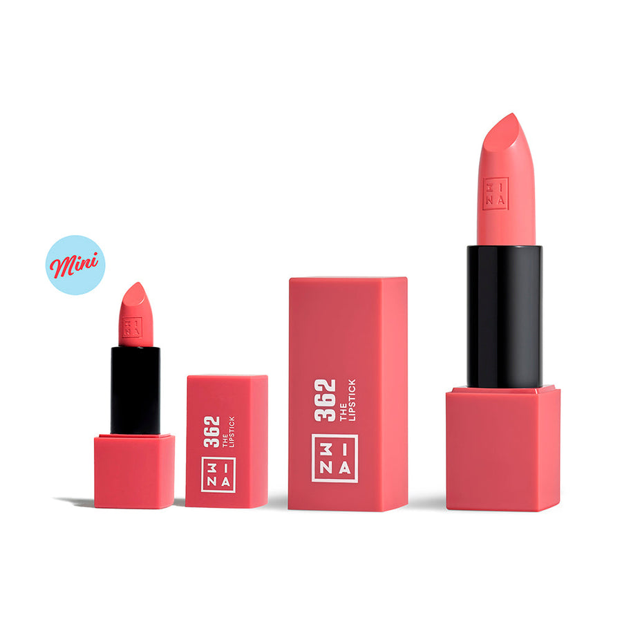 the lipstick mini 362