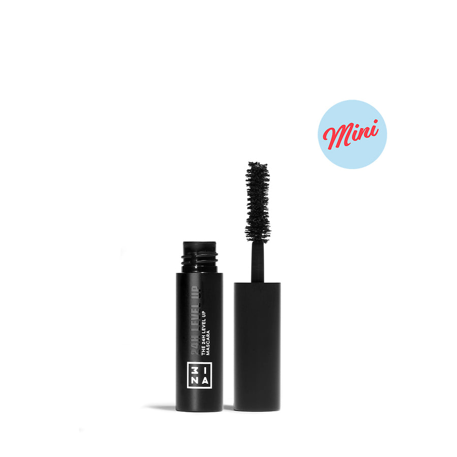 The 24H Level Up Mascara