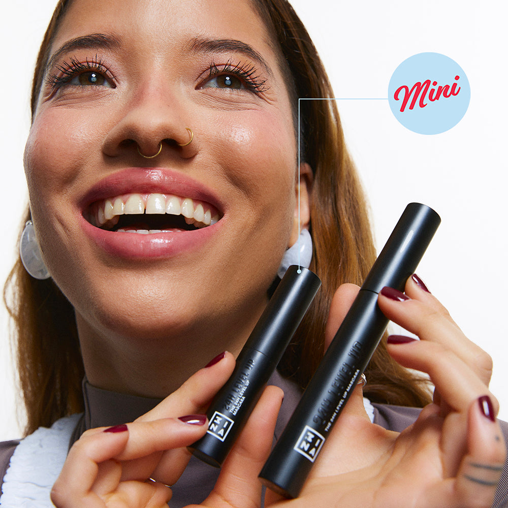 The 24H Level Up Mascara