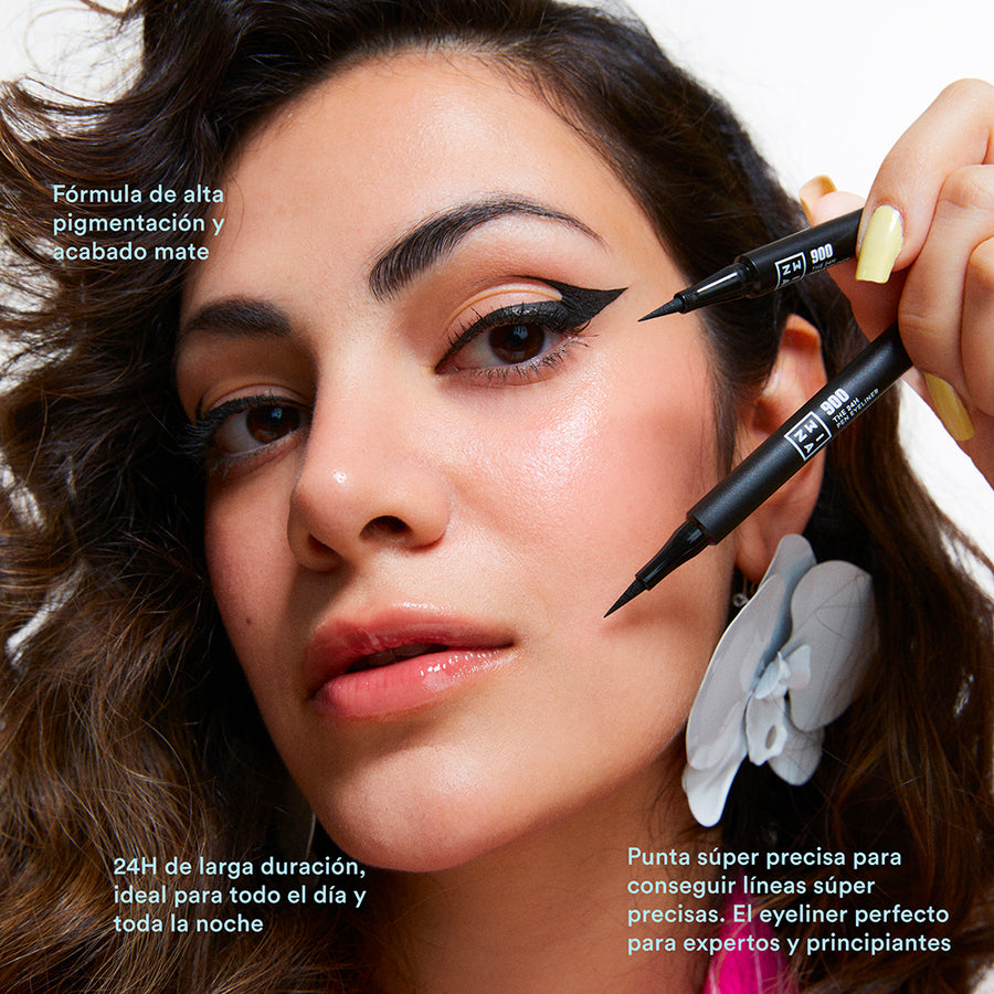 the 24h pen eyeliner mini