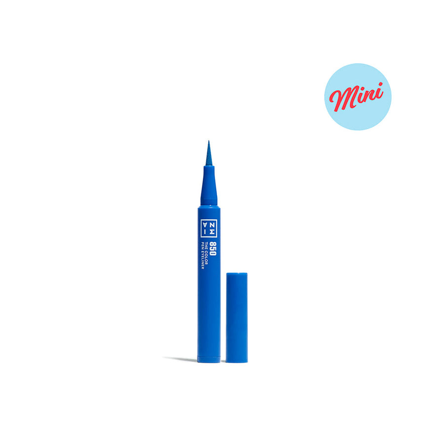 The Color Pen Eyeliner Mini - gift 850