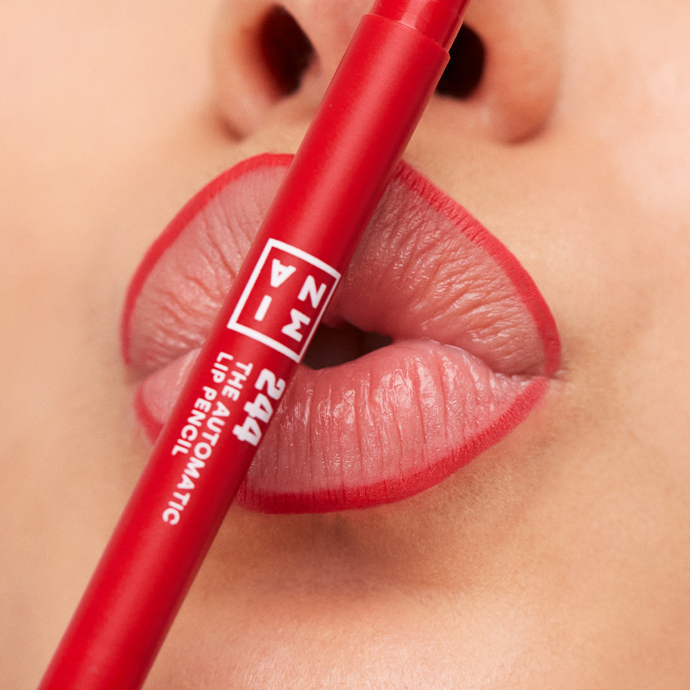 The Automatic Lip Pencil