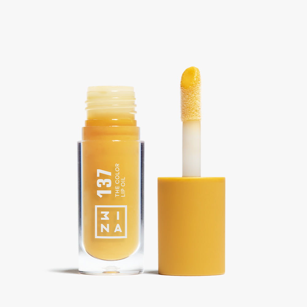 The Color Lip Oil