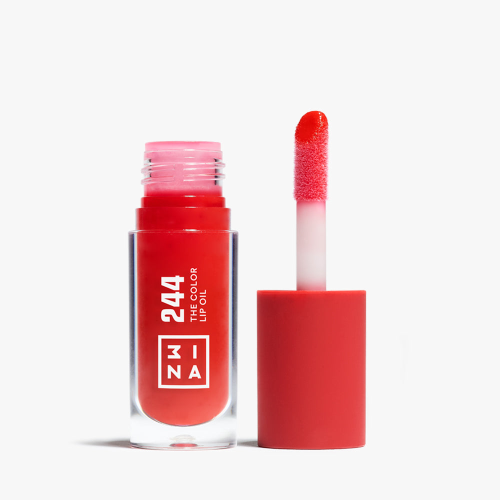 The Color Lip Oil