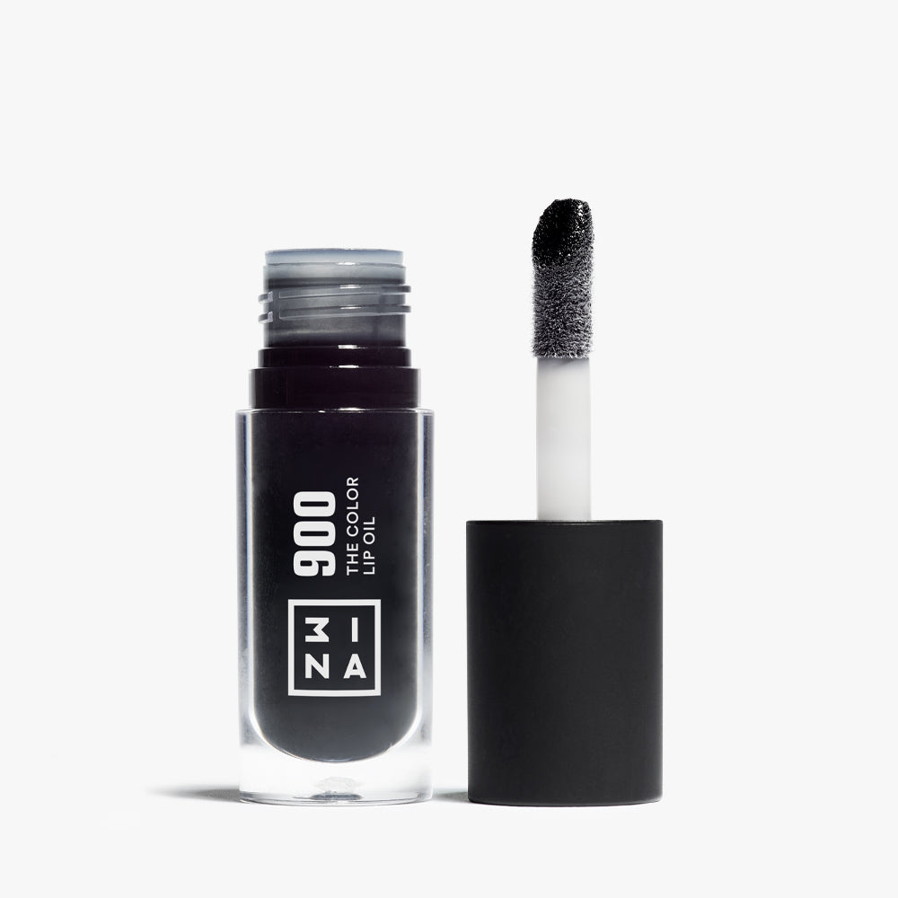 The Color Lip Oil