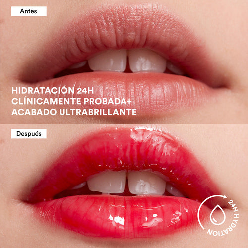 Load image  in gallery view