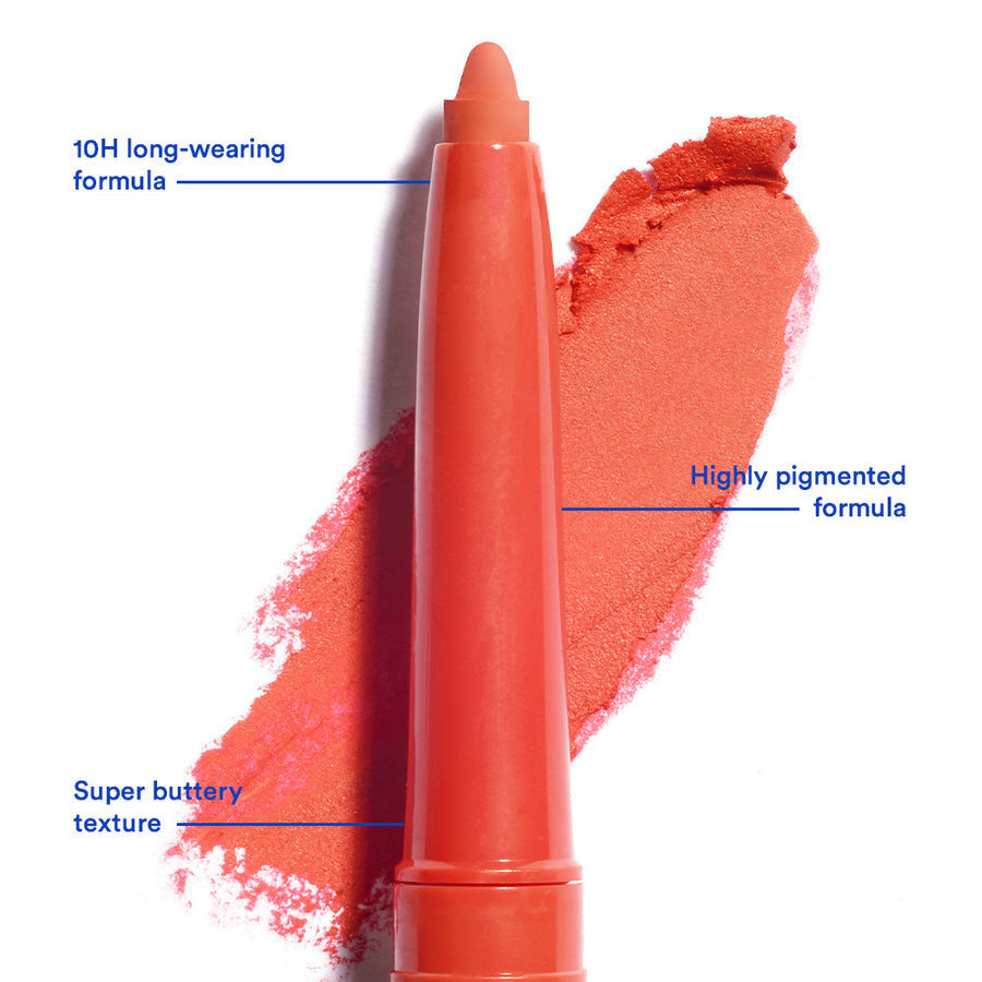 The Automatic Lip Pencil