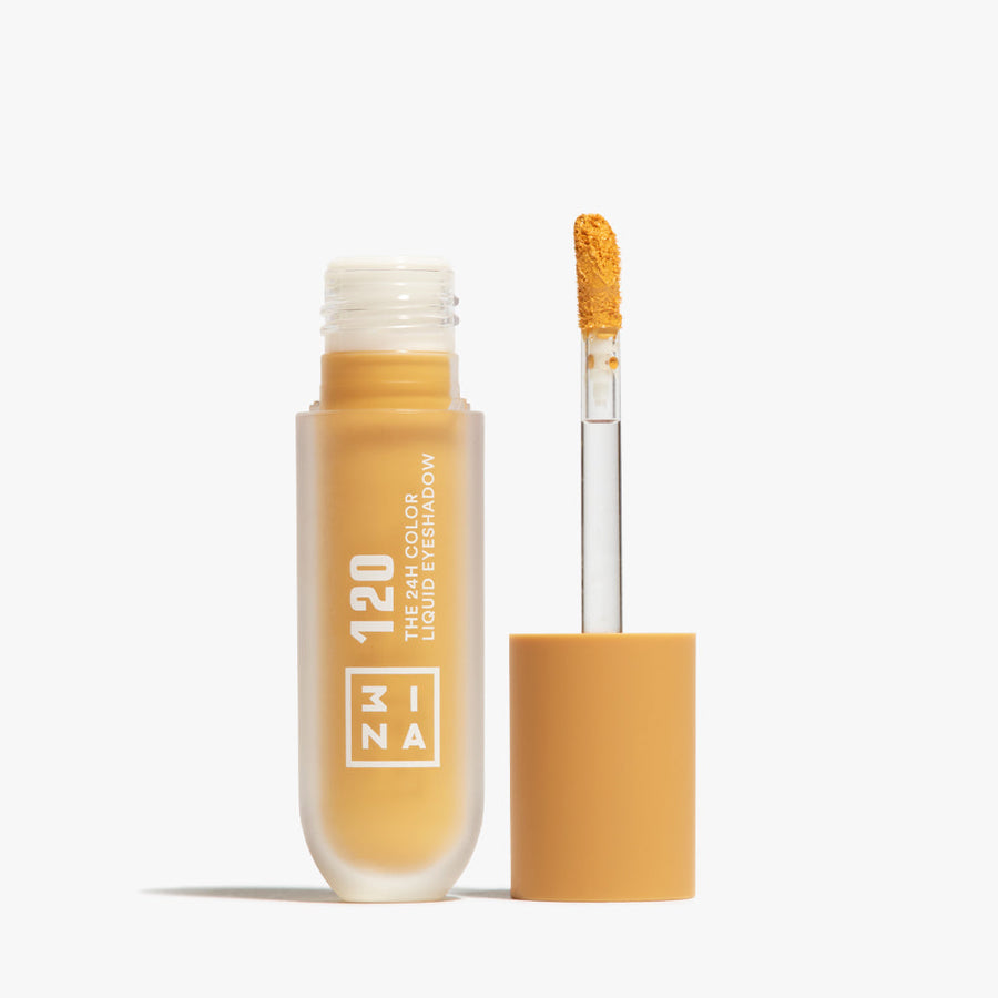 the 24h color liquid eyeshadow 120