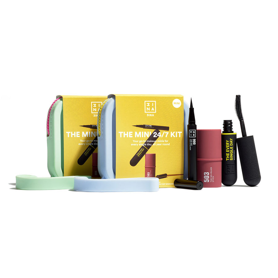 The Mini 24/7 Kit